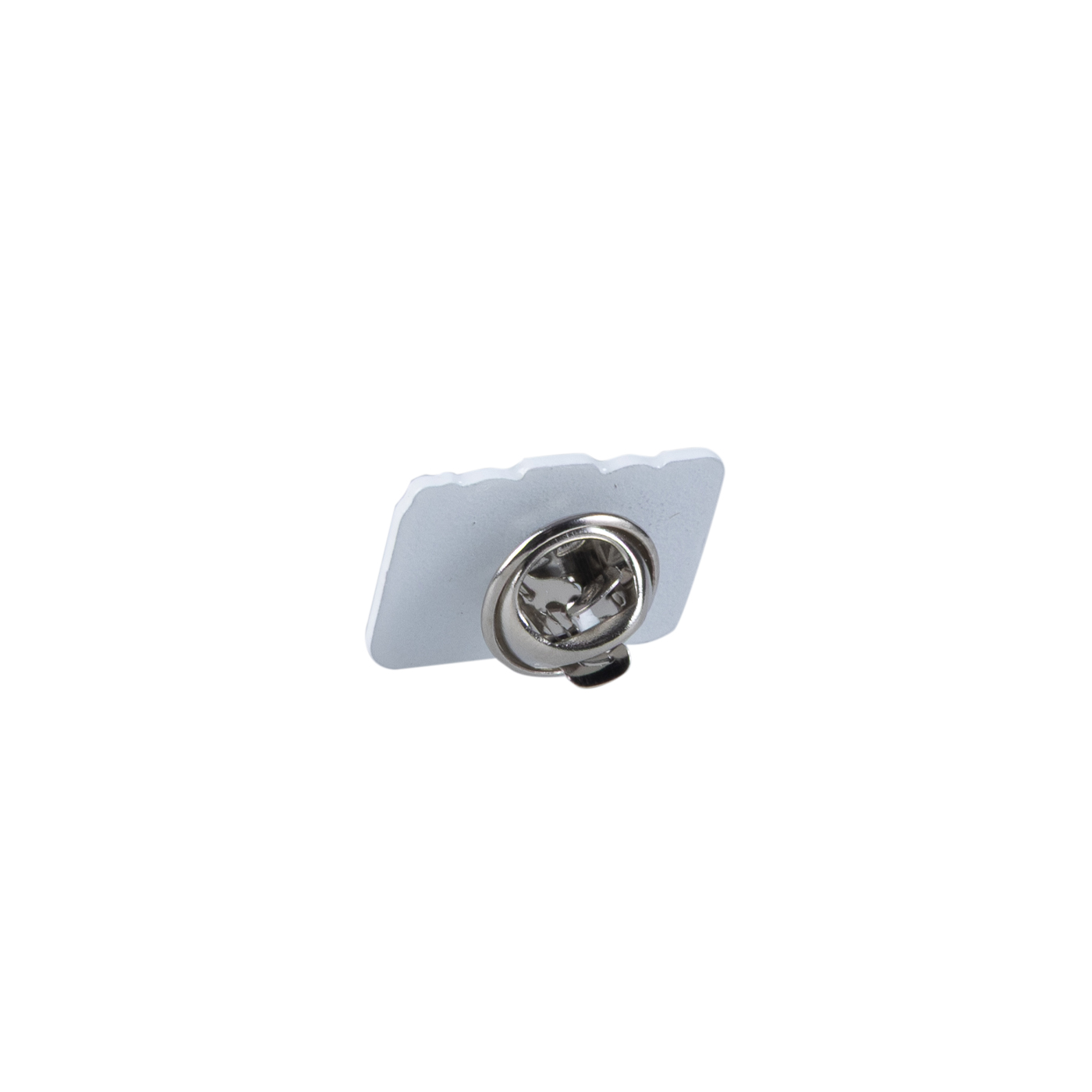 Jubiläums Ansteck-Pin: Gemeinde Baierbrunn - Kleinartikel
