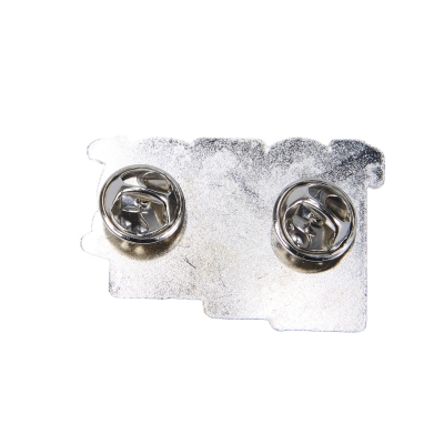 Jubiläums Ansteck-Pin