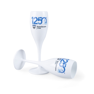 Koziol® Sektgläser 2er-Set