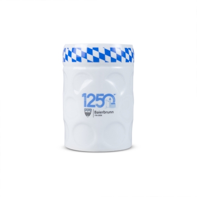 Kaffee-Haferl im Maßkrug-Design 0,25 l