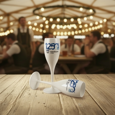 Koziol® Sektgläser 2er-Set